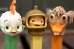 画像2: pz-130917-04 Chicken Little / PEZ Dispenser Set (2)