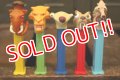 pz-130917-04 Ice Age 2,3 / PEZ Dispenser Set