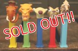 pz-130917-04 Ice Age 2,3 / PEZ Dispenser Set