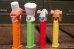 画像5: pz-130917-04 Ratatouiller / PEZ Dispenser Set (5)