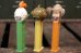 画像4: pz-130917-04 Chicken Little / PEZ Dispenser Set (4)