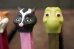 画像3: pz-130917-04 Over the Hedge / PEZ Dispenser Set (3)