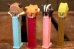 画像5: pz-130917-04 Over the Hedge / PEZ Dispenser Set (5)