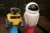 画像2: pz-130917-04 WALL・E / PEZ Dispenser Set (2)