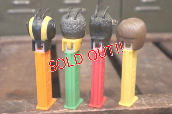 画像5: pz-130917-04 Bee Movie / PEZ Dispenser Set