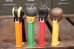 画像5: pz-130917-04 Bee Movie / PEZ Dispenser Set (5)