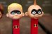 画像3: pz-130917-04 Mr.Incredible / PEZ Dispenser Set (3)