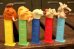 画像4: pz-130917-04 Ice Age 2,3 / PEZ Dispenser Set (4)