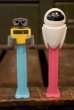 画像1: pz-130917-04 WALL・E / PEZ Dispenser Set (1)