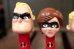 画像2: pz-130917-04 Mr.Incredible / PEZ Dispenser Set (2)