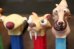 画像3: pz-130917-04 Ice Age 2,3 / PEZ Dispenser Set (3)