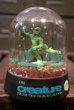 画像1: ct-180514-92 The Creature From The Black Lagoon / 1991 Snow Globe (1)