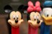 画像2: pz-130917-04 New Disney Friends / PEZ Dispenser Set (2)