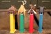 画像5: pz-130917-04 Open Season / PEZ Dispenser Set (5)