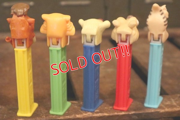 画像5: pz-130917-04 Ice Age 2,3 / PEZ Dispenser Set