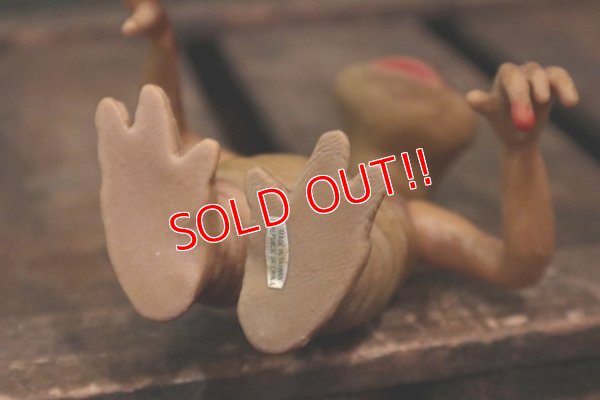 画像6: ct-180514-75 E.T. / 1980's Bootleg Figure