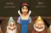 画像4: pz-130917-04 Snow White & 7 Dwarfs / PEZ Dispenser Set