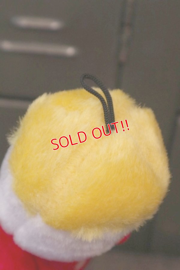 画像6: ct-180514-82 Mr.Bill / 2011 Plush Doll