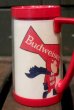 画像3: ct-180514-94 Budweiser / BUD MAN 1980's Plastic Mug (A) (3)