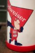 画像2: ct-180514-94 Budweiser / BUD MAN 1980's Plastic Mug (A) (2)