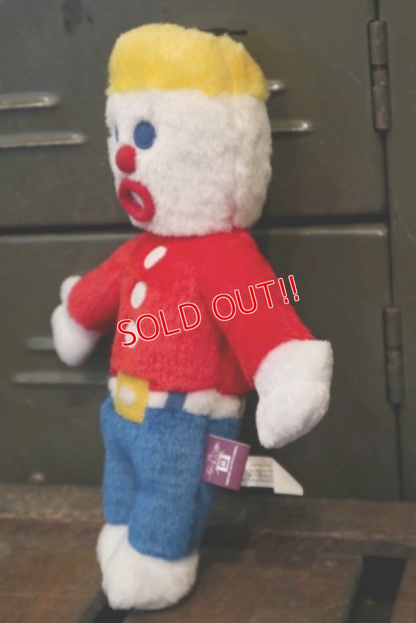 画像4: ct-180514-82 Mr.Bill / 2011 Plush Doll