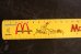 画像2: ct-180514-93 McDonald's / 1970's McMETRICS Ruler (2)