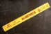 画像1: ct-180514-93 McDonald's / 1970's McMETRICS Ruler (1)