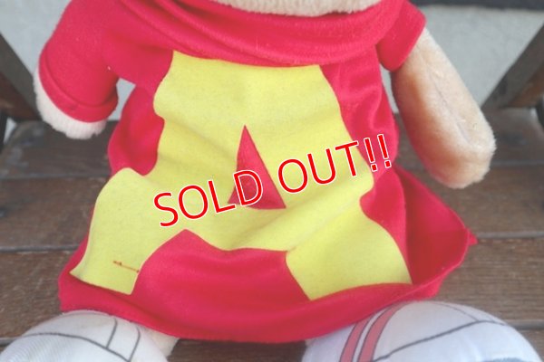 画像5: ct-180514-83 Alvin / 1980's Talking Plush Doll