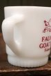 画像5: dp-180508-37 FALMOUTH GOAT RACE / Anchor Hocking 1970's Mug