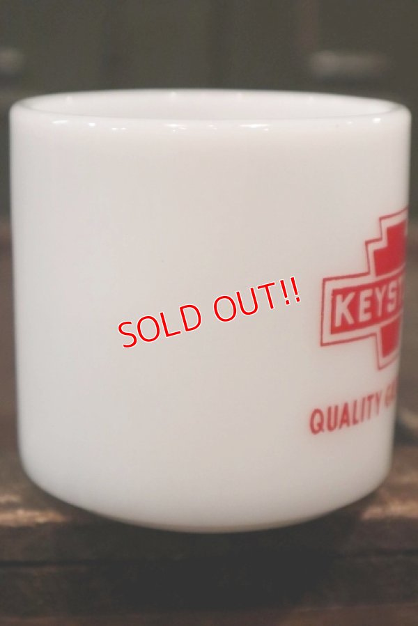 画像3: dp-180508-38 KEYSTONE / 1960's Federal Mug