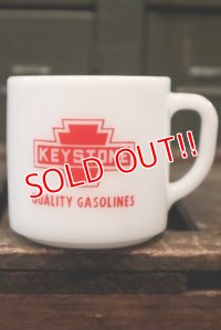 dp-180508-38 KEYSTONE / 1960's Federal Mug