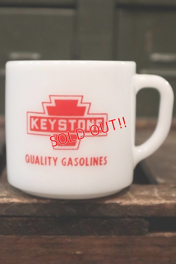 画像1: dp-180508-38 KEYSTONE / 1960's Federal Mug