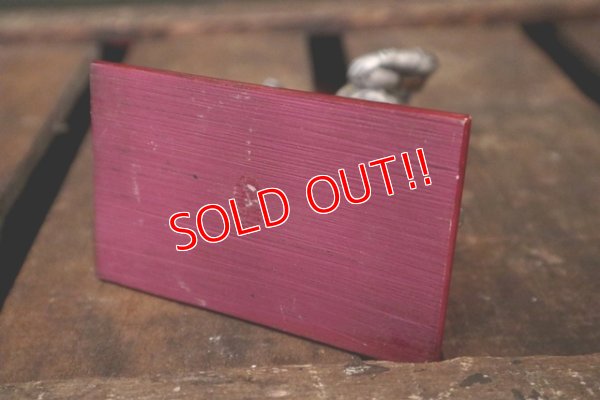 画像6: ct-180508-34 Vintage Football Trophy