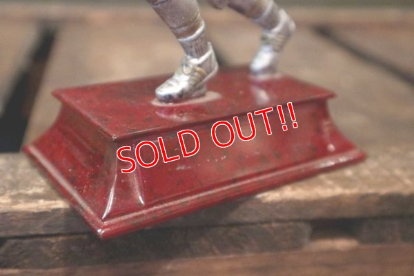 画像5: ct-180508-34 Vintage Football Trophy