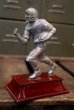 画像1: ct-180508-34 Vintage Football Trophy (1)