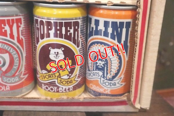 画像5: dp-180508-33 NCAA / 1984 BIG TEN PAC