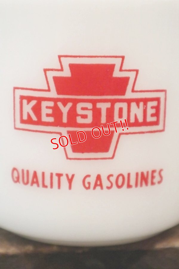 画像2: dp-180508-38 KEYSTONE / 1960's Federal Mug