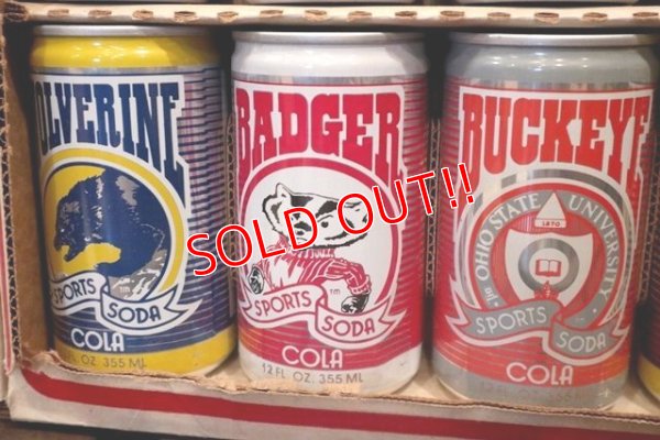 画像3: dp-180508-33 NCAA / 1984 BIG TEN PAC