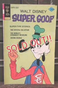 ct-180514-43 Super Goof / Gold Key 1976 November Comic