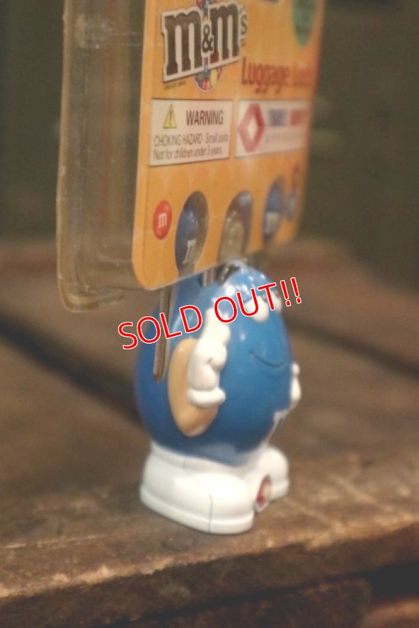 画像3: ct-180514-98 m&m's / 2009 Luggage Lock