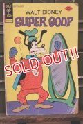 ct-180514-44 Super Goof / Gold Key 1975 December Comic