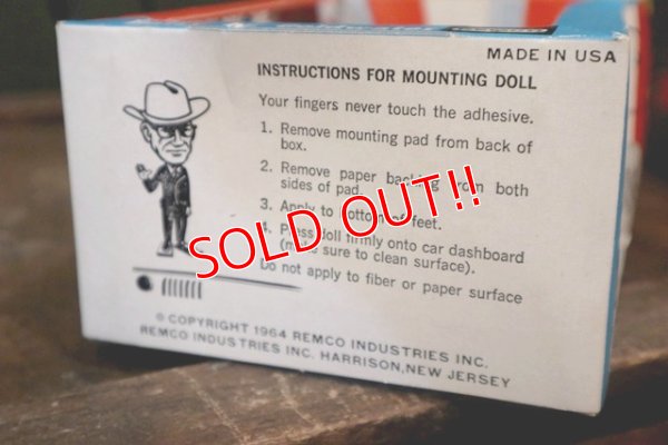 画像12: ct-180514-99 Barry M. Goldwater / REMCO 1964 Figure