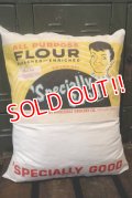 dp-180508-49 Vintage Flour Cushion