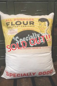 dp-180508-49 Vintage Flour Cushion