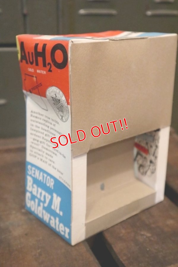 画像10: ct-180514-99 Barry M. Goldwater / REMCO 1964 Figure