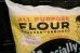 画像2: dp-180508-49 Vintage Flour Cushion (2)