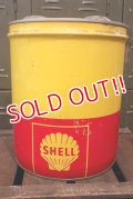 dp-180601-05 SHELL / 1975 5 Gallon Oil Can