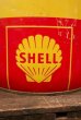 画像2: dp-180601-05 SHELL / 1975 5 Gallon Oil Can (2)