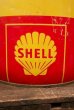 画像2: dp-180601-05 SHELL / 1975 5 Gallon Oil Can (2)