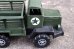 画像3: dp-180508-61 U.S.ARMY / Vintage Truck Toy